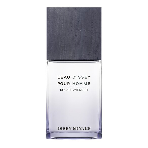 L'Eau D'Issey Pour Homme Solar Lavender - Eau de Toilette Intense, ISSEY MIYAKE